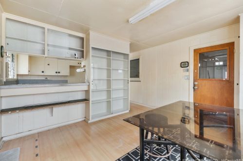 1849 Vancouver Pl, Honolulu HI  96822-2453 exterior