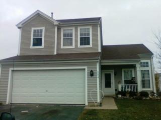 244 Wildflower Ln, Volo IL  60073-4932 exterior