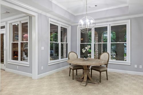 1246 Stonecroft Way, Marietta GA  30062-4772 exterior