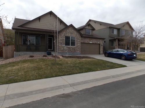 21438 Mansfield Pl, Aurora, CO 80013-7473