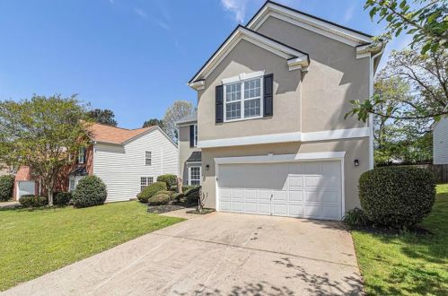1245 Everwood Dr, Marietta, GA 30008-8171