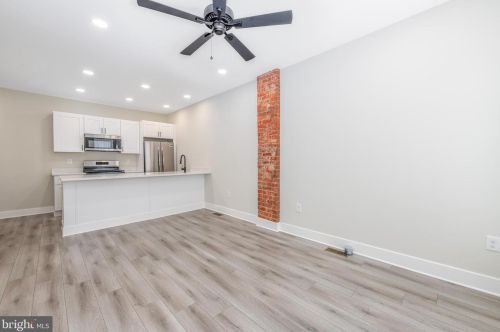 2020 16 St, Philadelphia PA  19121-2336 exterior