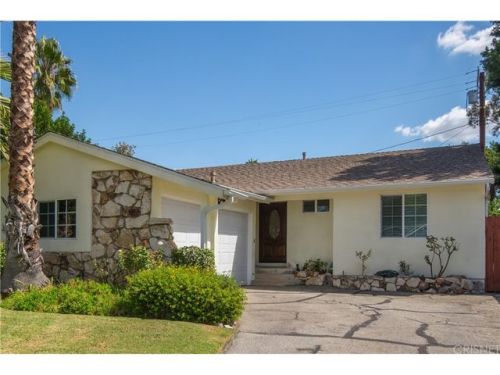 5470 Forbes Ave, Van Nuys, CA 91436-1006