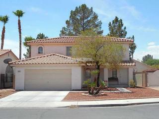 973 Flapjack Dr, Henderson NV  89014-3007 exterior
