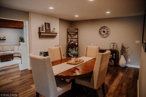 2182 Aztec Ln, Saint Paul MN  55120-1608 exterior