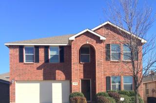7636 Scarlet View Trl, Fort Worth TX  76131-5114 exterior