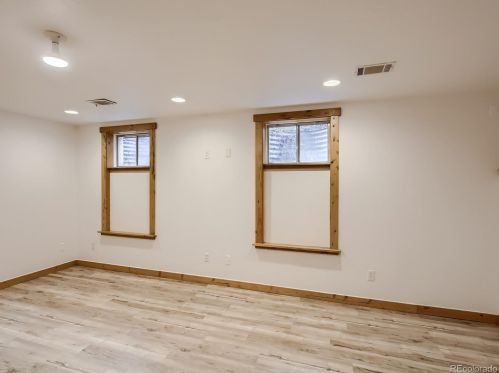 2254 Stuart St, Fort Collins CO  80526-1216 exterior