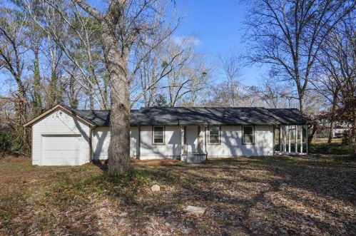 2392 Bouldercrest Rd, Atlanta, GA 30316-4832