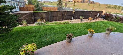 5286 Haleyville Way, Denver CO  80016-4275 exterior