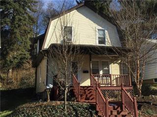 203 Highland Ave, Butler PA  16001-6320 exterior