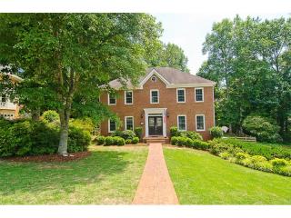 4140 Bellflower Ct, Roswell, GA 30075-2674