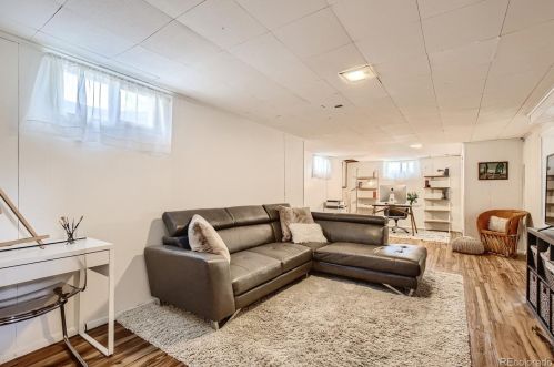 1773 Dover Way, Denver CO  80232-6626 exterior