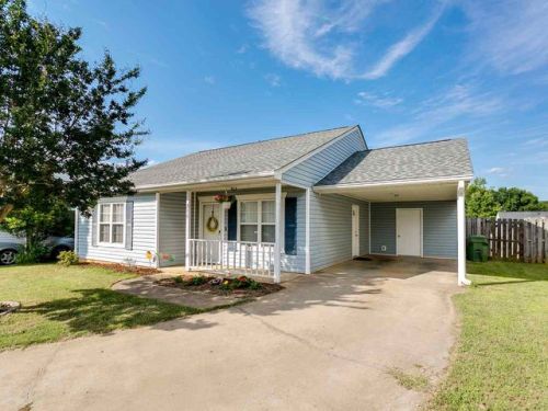 511 Sierra Ridge Ct, Moore, SC 29369-9383