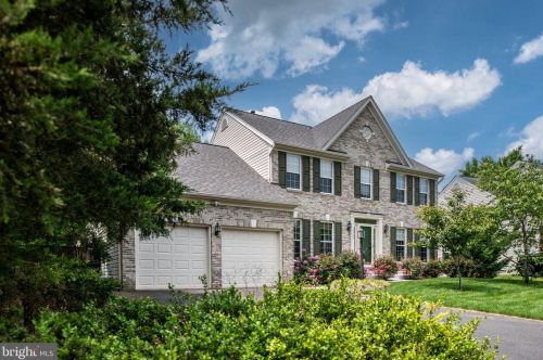 13369 Kimilwick Pl, Bristow, VA 20136-1791