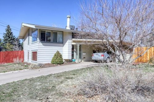 1340 Jasmine Way, Denver, CO 80224-1931