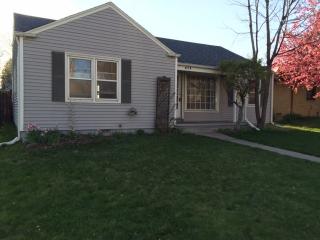 317 Vivian St, Longmont CO  80501-4840 exterior