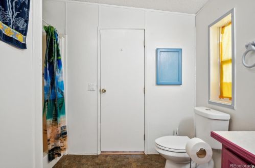 9057 Madeleine St, Denver CO  80260-5187 exterior