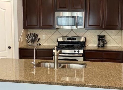 11038 Heartland Grove Dr, Richmond TX  77406-4355 exterior