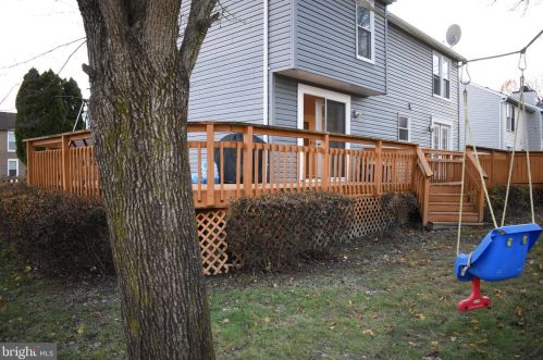 2843 Schubert Dr, Silver Spring MD 20904-6886 exterior