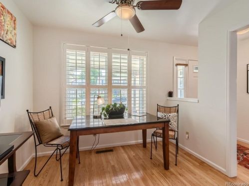 6041 Hinsdale Ave, Englewood CO  80112-1548 exterior