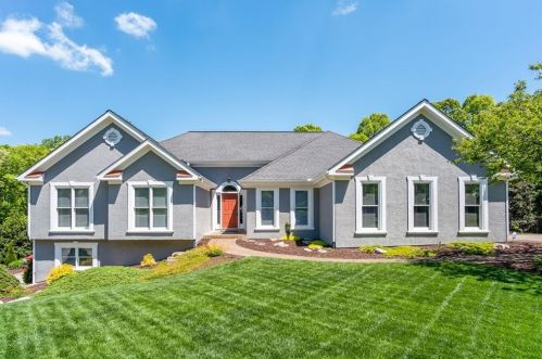 102 Greystone Way, Holly Springs, GA 30115-4190