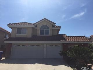 14113 Dartmouth Ct, Fontana, CA 92336-3539