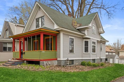 143 Bates Ave, Saint Paul MN  55106-6328 exterior