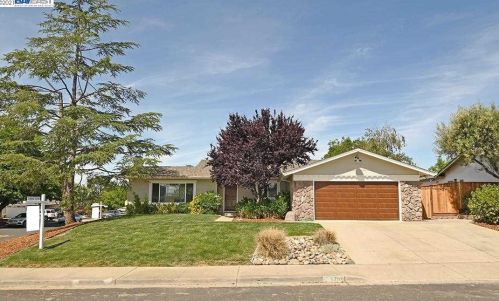 1799 Genoa St, Livermore, CA 94550-6104
