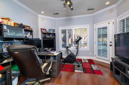 228 Plantation Dr, Foreston SC  29102-9042 exterior