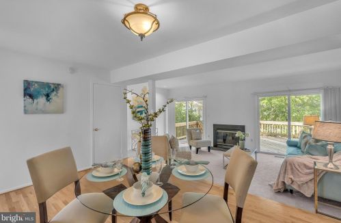 2938 Schoolhouse Cir, Silver Spring MD 20902-2561 exterior