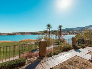 4 Via Verso Lago, Henderson NV  89011-3229 exterior