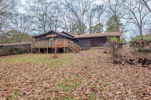 430 Davis Rd, Stockbridge GA  30281-3152 exterior