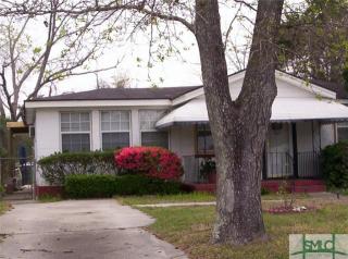 910 Bowden St, Savannah, GA 31415-5340