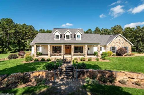 5644 Highway 9, Clinton, AR 72031-7704