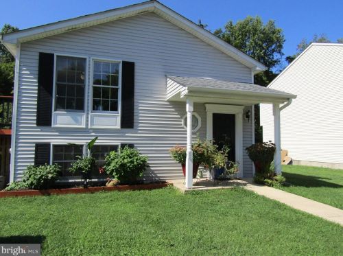 304 Heron St, Aberdeen, MD 21001-4353