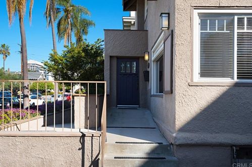 3233 3rd Ave, San Diego, CA 92103-5615