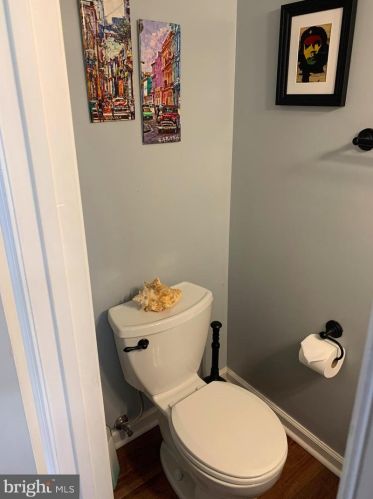 12950 Tourmaline Ter, Silver Spring MD 20904-5351 exterior