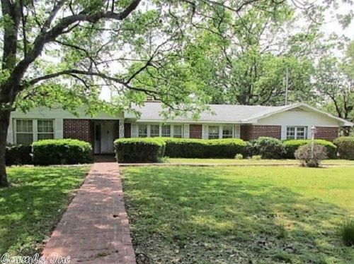 300 Van Buren St, Meroney, AR 71643-5046