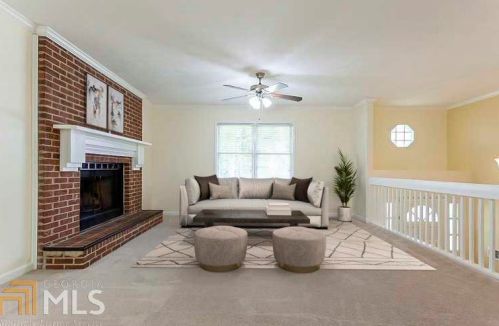 4309 Castle Gate Ct, Lithonia, GA 30039-6474