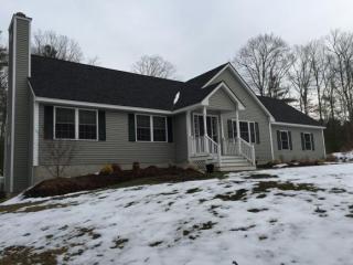 114 Scruton Pond Rd, Barrington, NH 03825-6004