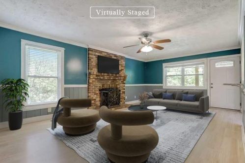 2624 Lakewood Way, Conyers, GA 30012-2494