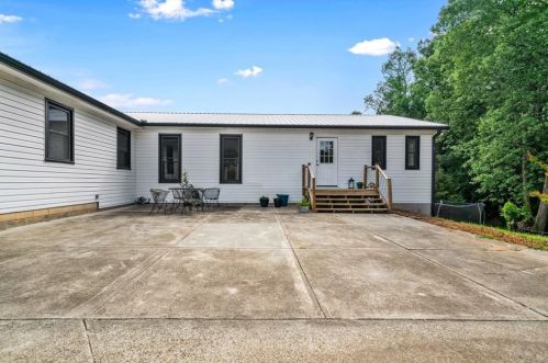 301 Cp Rd, Big Canoe GA  30143-4307 exterior