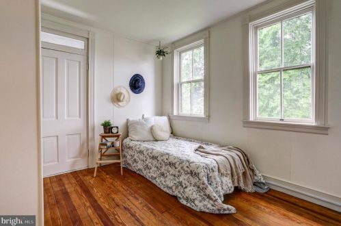 717 Vine St, Lancaster PA  17603-5539 exterior