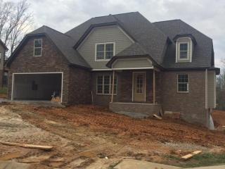 4234 Cripple Bush Ct, Apison, TN 37302-7609