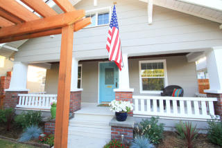 2116 Washington St, Tacoma WA  98406-5836 exterior