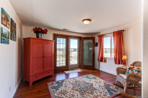 12535 Mccune Rd, Black Forest CO 80106-8903 exterior