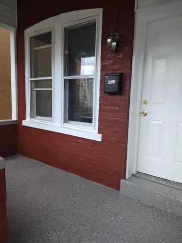 622 4th St, Allentown PA  18102-2535 exterior