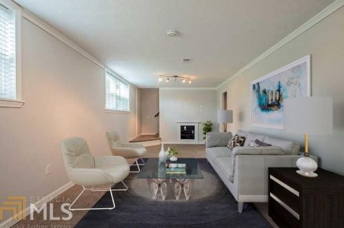 2315 Dayron Trce, Marietta, GA 30062-1785