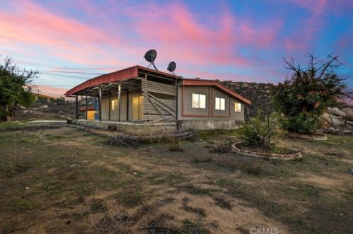 24010 Slaughter Rd, Perris, CA 92570-9161