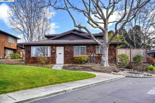 4166 Ravenwood Pl, Hayward, CA 94546-6016